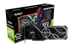 Scheda Video Palit RTX3090 24G